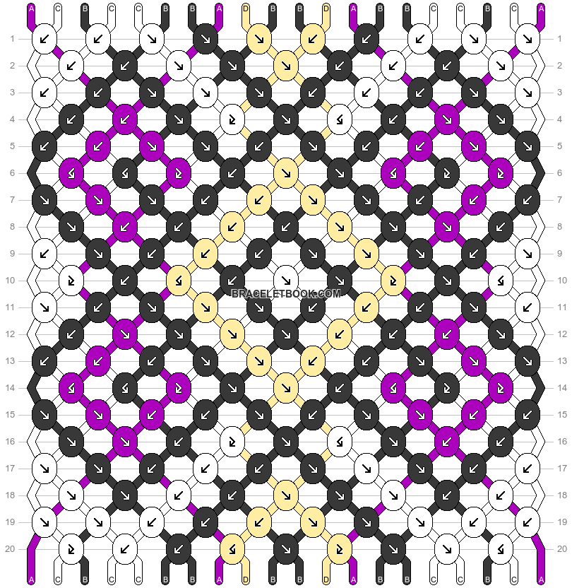 Normal pattern #82851 variation #155200 pattern