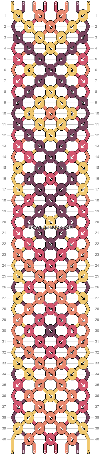 Normal pattern #69219 variation #155211 pattern