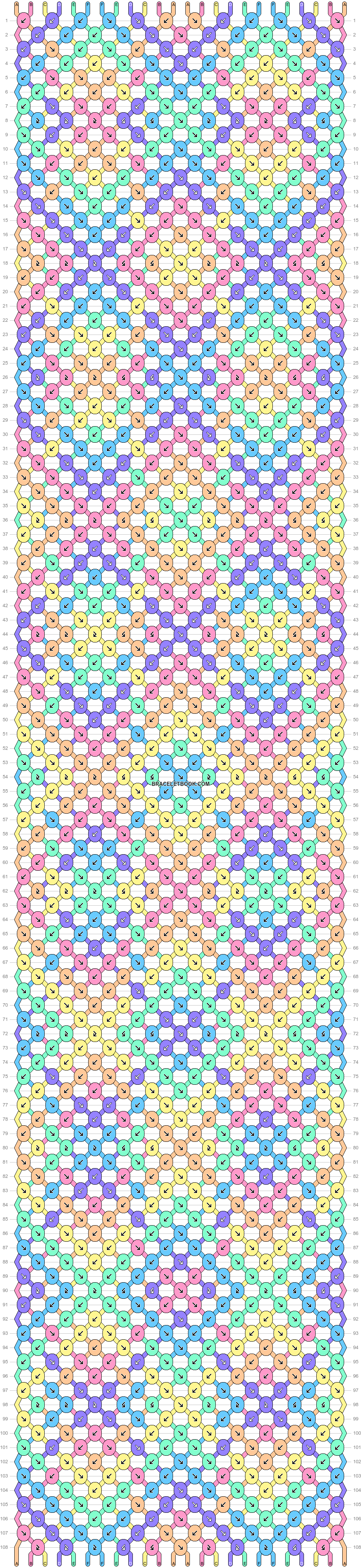 Normal pattern #85803 variation #155219 pattern
