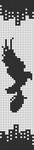 Alpha pattern #85762 variation #155250