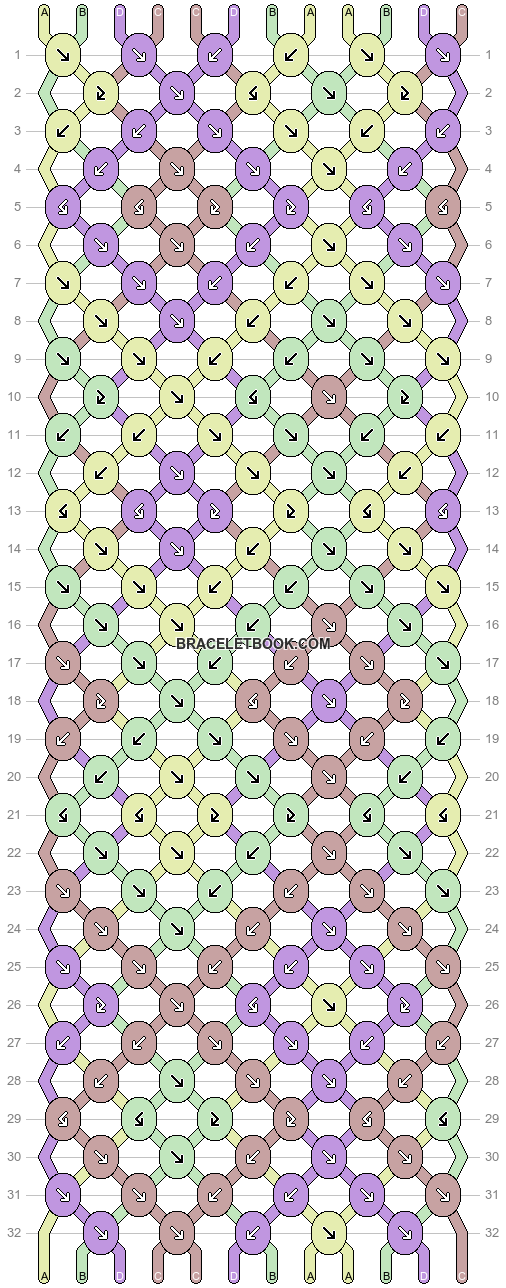 Normal pattern #85760 variation #155267 pattern