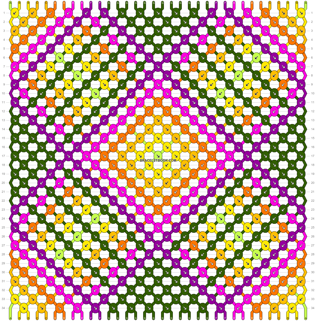Normal pattern #85850 variation #155285 pattern