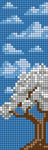 Alpha pattern #85645 variation #155286