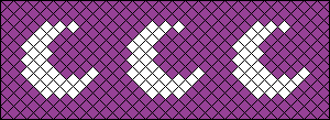 Normal pattern #85134 variation #155300
