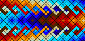 Normal pattern #61215 variation #155301