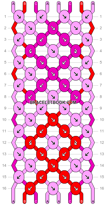 Normal pattern #8 variation #155305 pattern