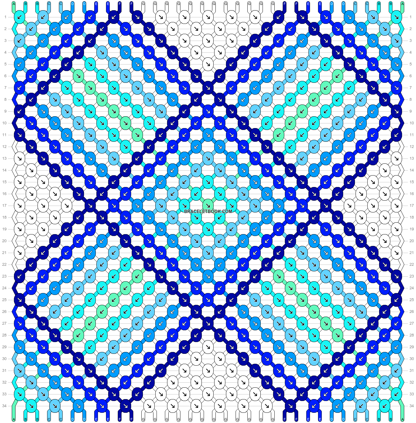 Normal pattern #85830 variation #155318 pattern