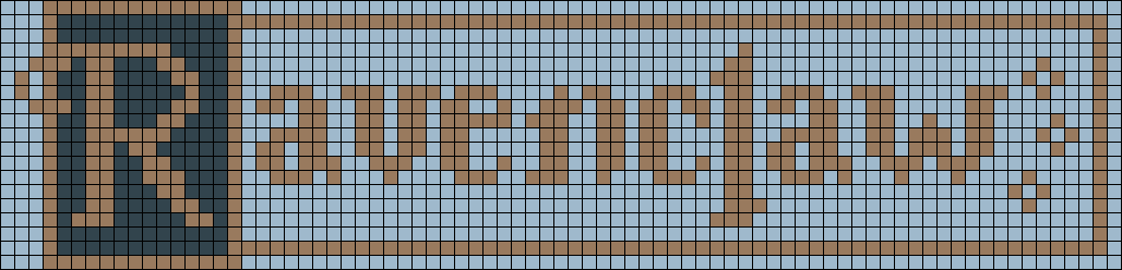 Alpha pattern #10849 variation #155330 preview