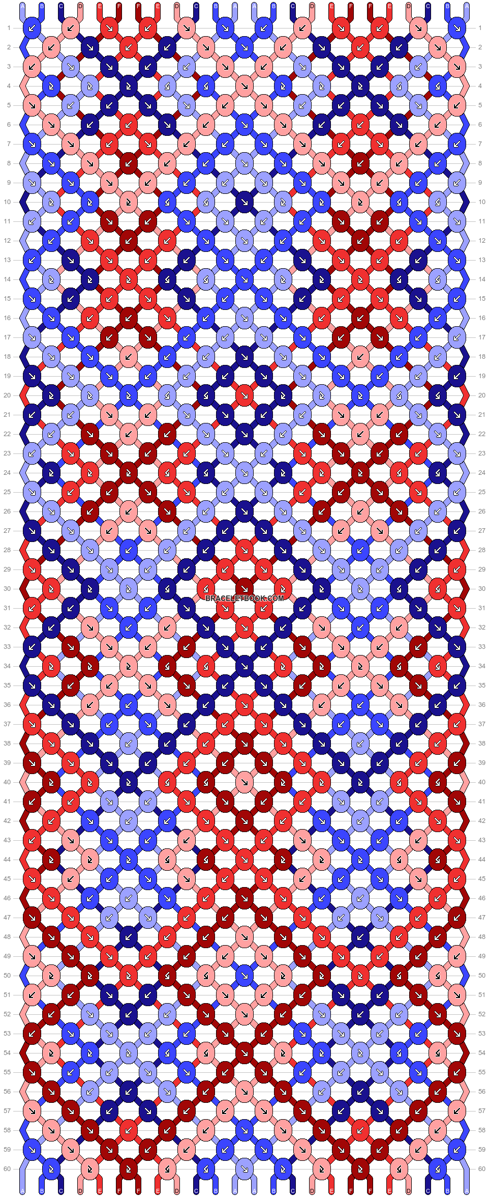 Normal pattern #85796 variation #155340 pattern