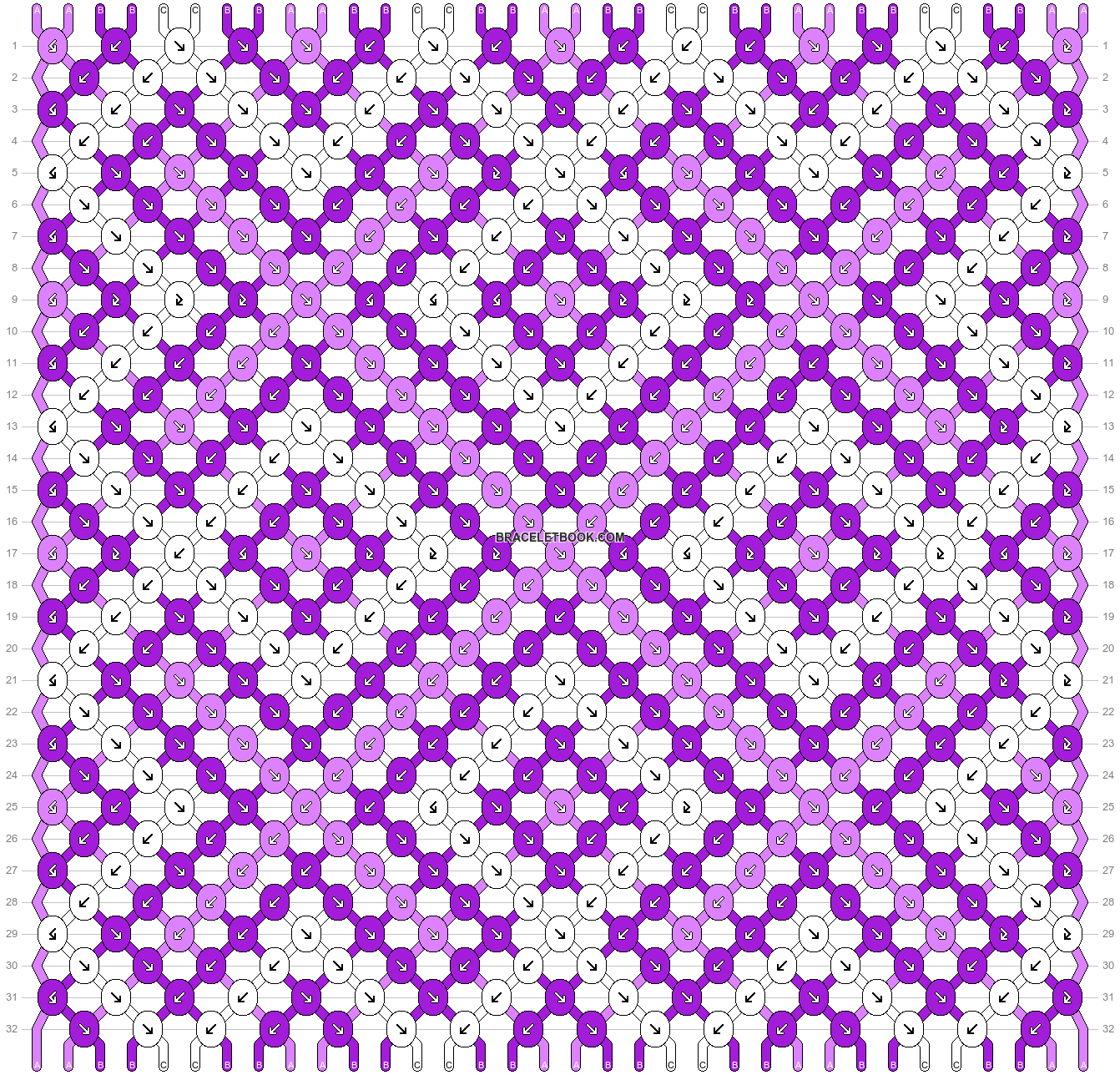 Normal pattern #85339 variation #155394 pattern