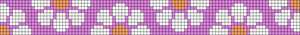 Alpha pattern #85048 variation #155410