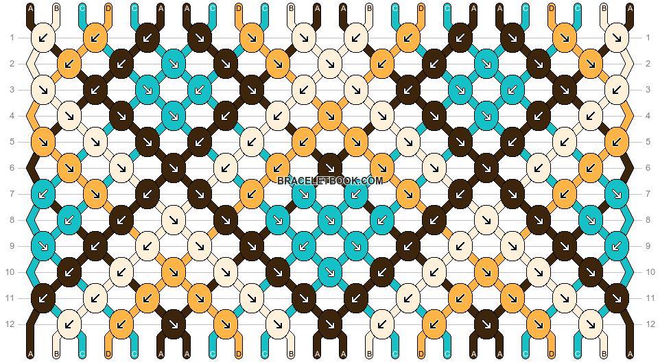 Normal pattern #64161 variation #155413 pattern