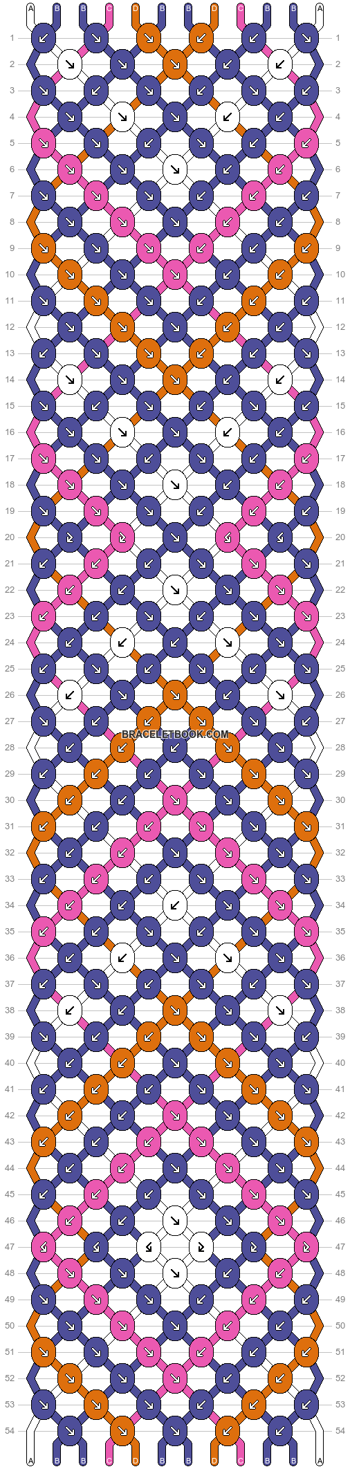 Normal pattern #25133 variation #155426 pattern