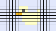 Alpha pattern #31104 variation #155427