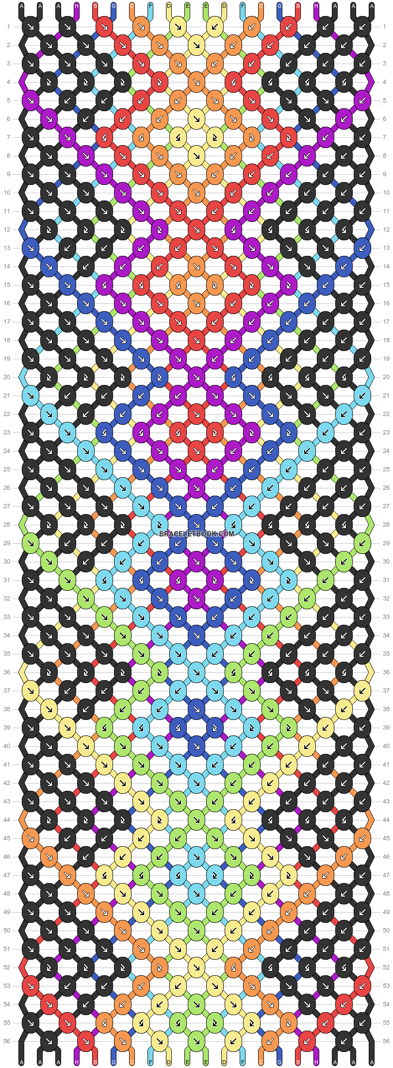 Normal pattern #74562 variation #155431 pattern