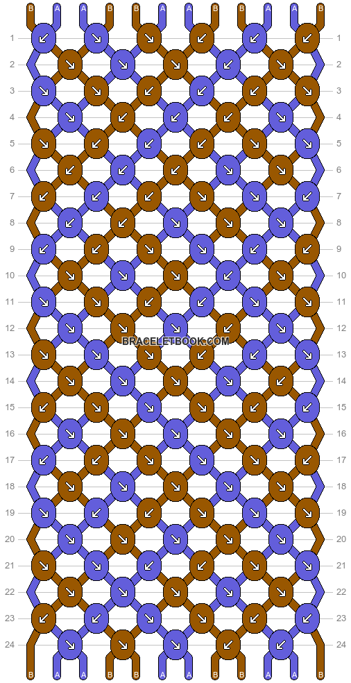 Normal pattern #33832 variation #155442 pattern