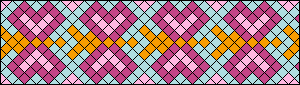 Normal pattern #64826 variation #155446