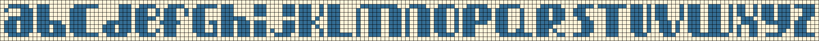 Alpha pattern #67206 variation #155460 preview