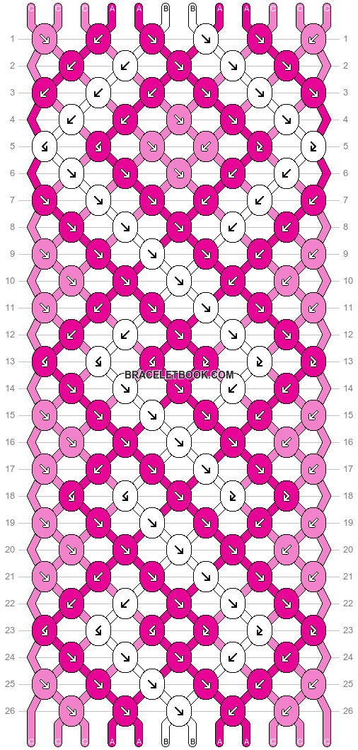 Normal pattern #62399 variation #155461 pattern