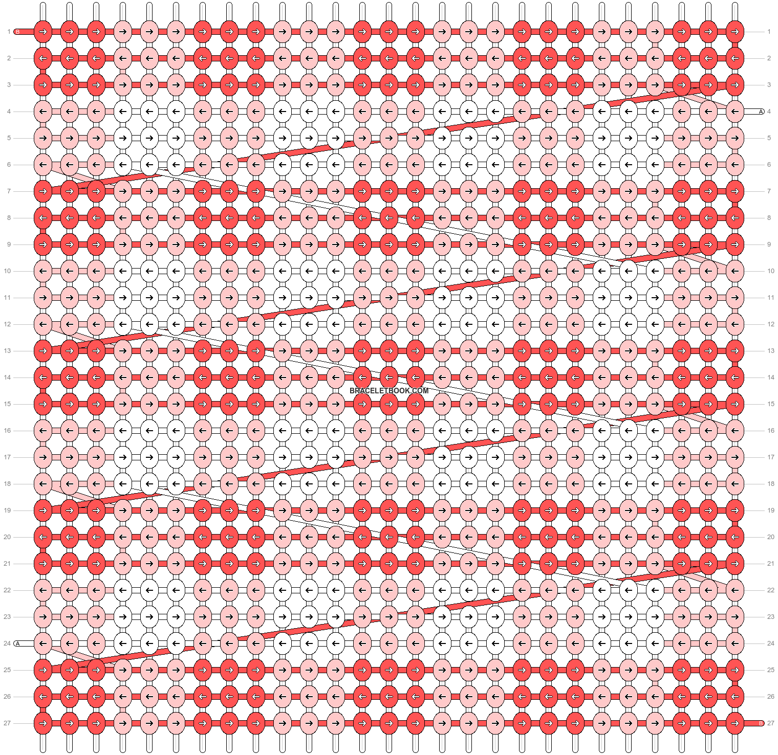 Alpha pattern #85941 variation #155469 pattern