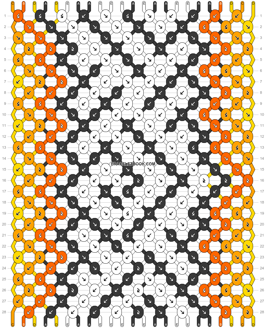 Normal pattern #57481 variation #155531 pattern
