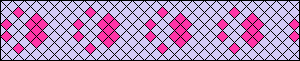 Normal pattern #17295 variation #155560