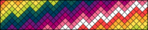 Normal pattern #16603 variation #155570