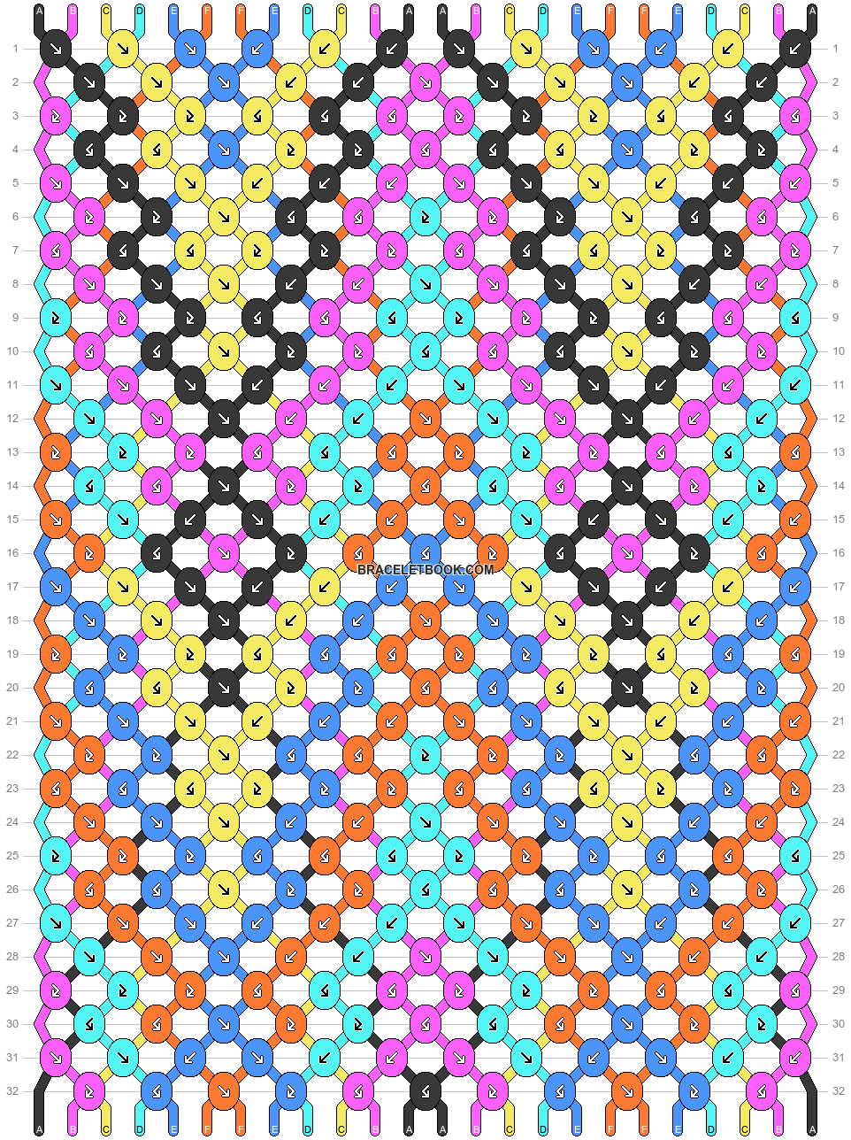 Normal pattern #85929 variation #155572 pattern