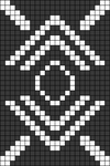 Alpha pattern #81414 variation #155591