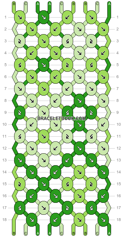 Normal pattern #85759 variation #155600 pattern
