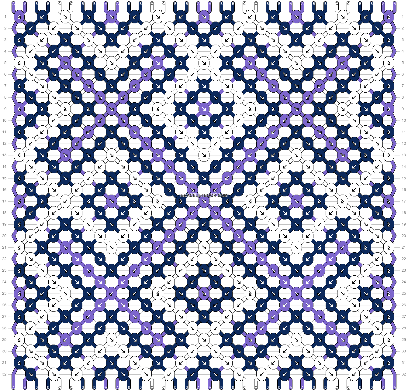 Normal pattern #85339 variation #155602 pattern