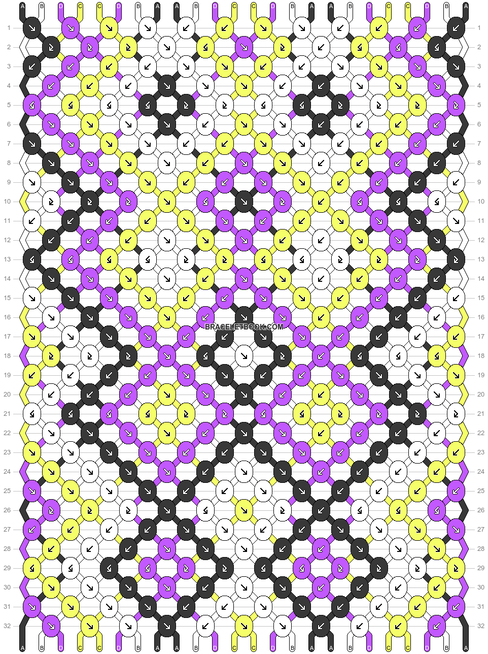 Normal pattern #85694 variation #155612 pattern