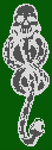 Alpha pattern #81165 variation #155626