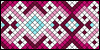 Normal pattern #38070 variation #155632