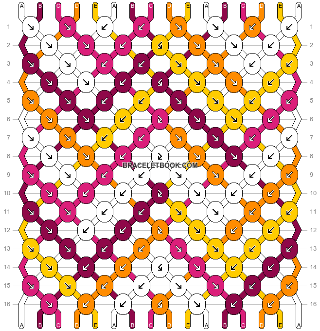 Normal pattern #31210 variation #155655 pattern