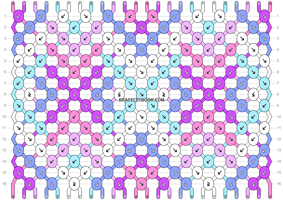 Normal pattern #85808 variation #155656 pattern