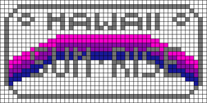 Alpha pattern #40856 variation #155675