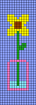 Alpha pattern #85276 variation #155682