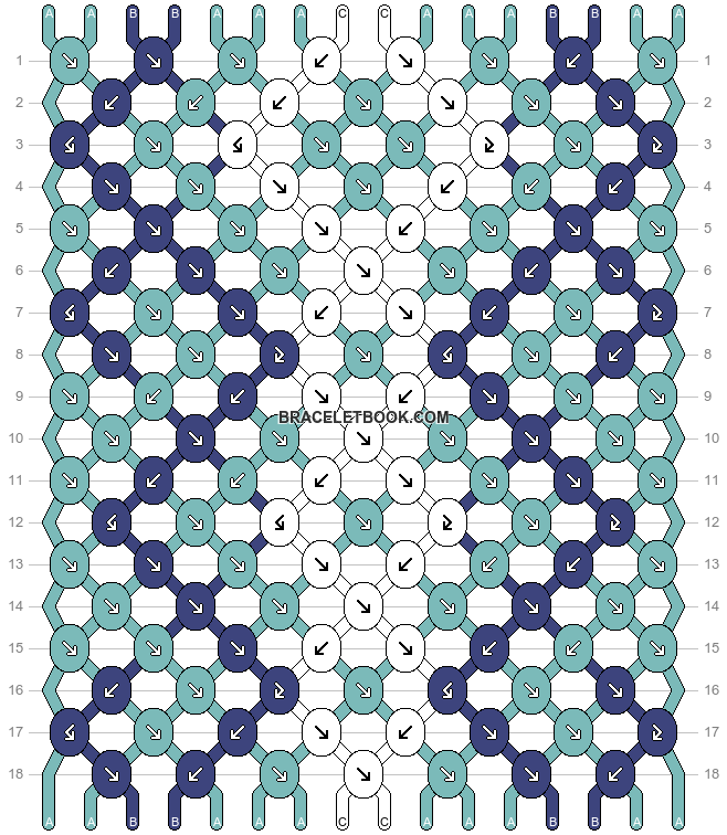 Normal pattern #23719 variation #155684 pattern