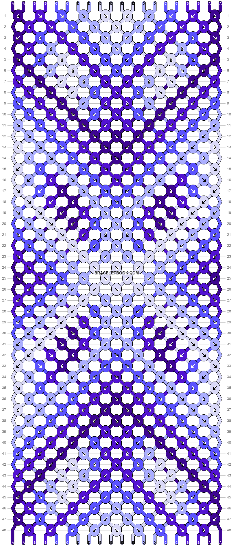 Normal pattern #86022 variation #155711 pattern