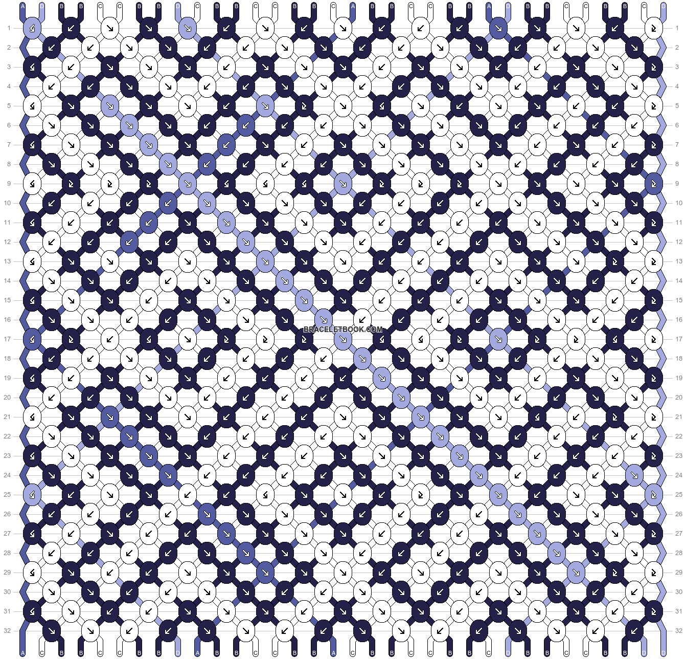 Normal pattern #85339 variation #155719 pattern