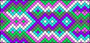 Normal pattern #52054 variation #155721