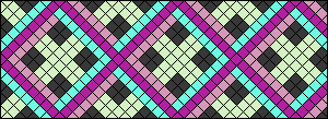 Normal pattern #86011 variation #155722