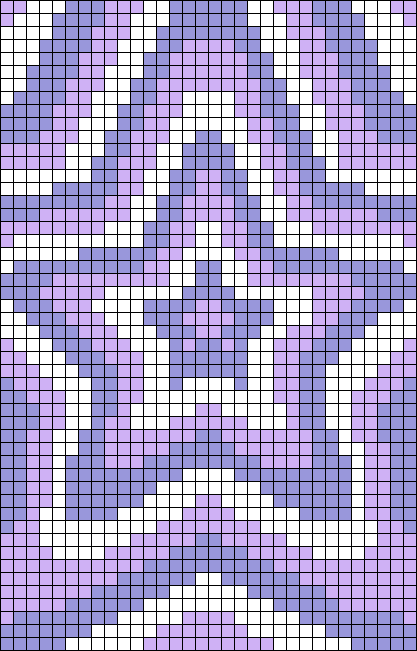 Alpha pattern #85676 variation #155729 preview