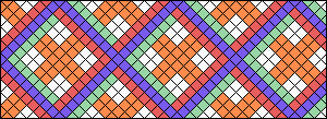 Normal pattern #86011 variation #155735