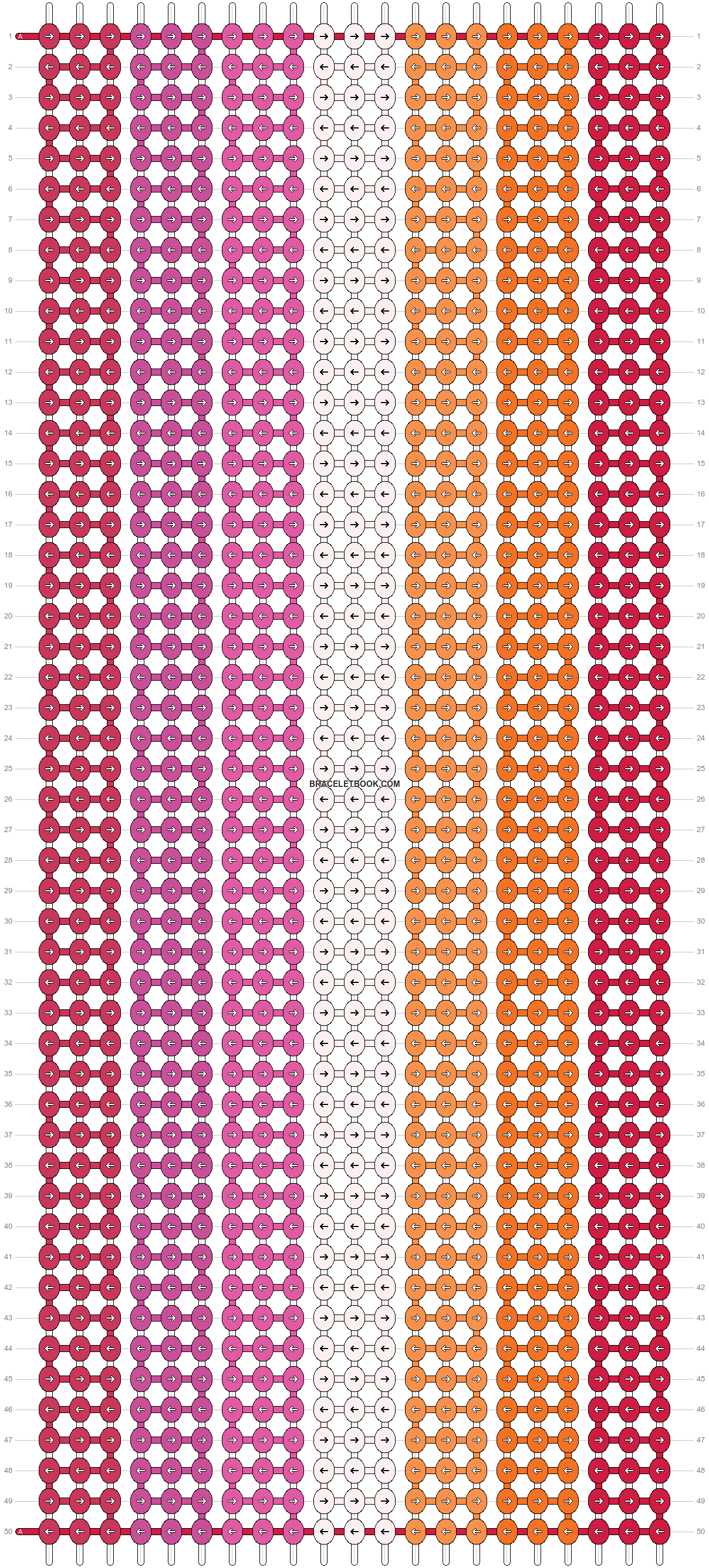 Alpha pattern #54007 variation #155736 pattern