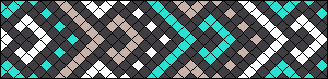 Normal pattern #70981 variation #155743