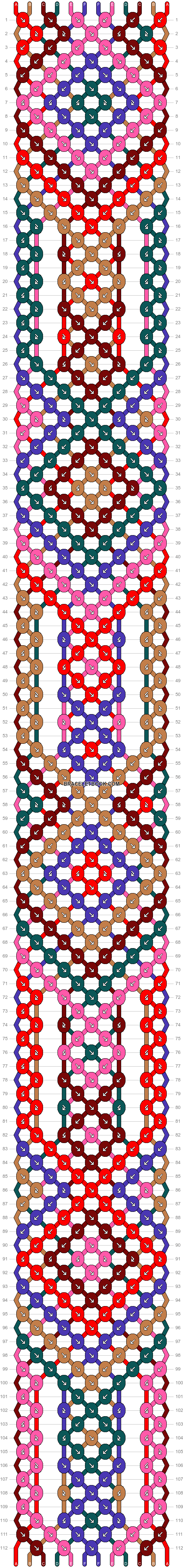 Normal pattern #34254 variation #155754 pattern
