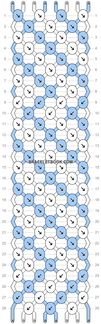 Normal pattern #84636 variation #155755 pattern