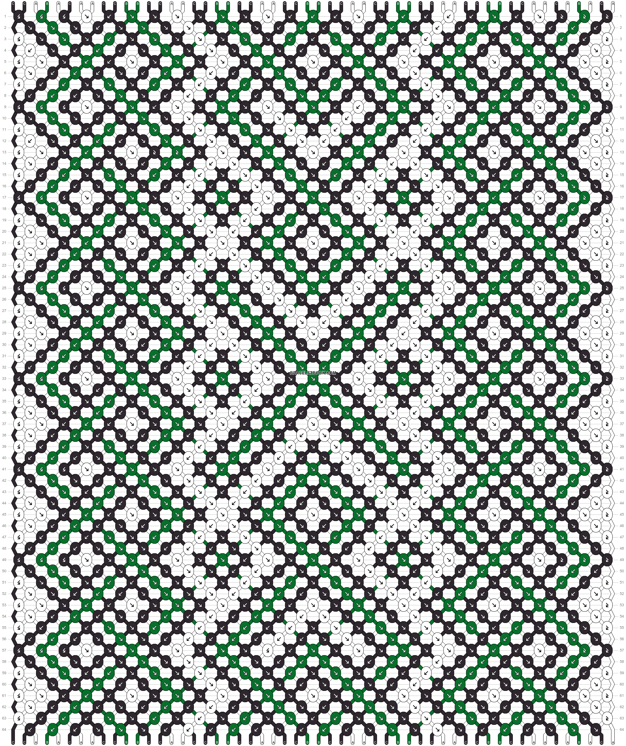 Normal pattern #77263 variation #155766 pattern